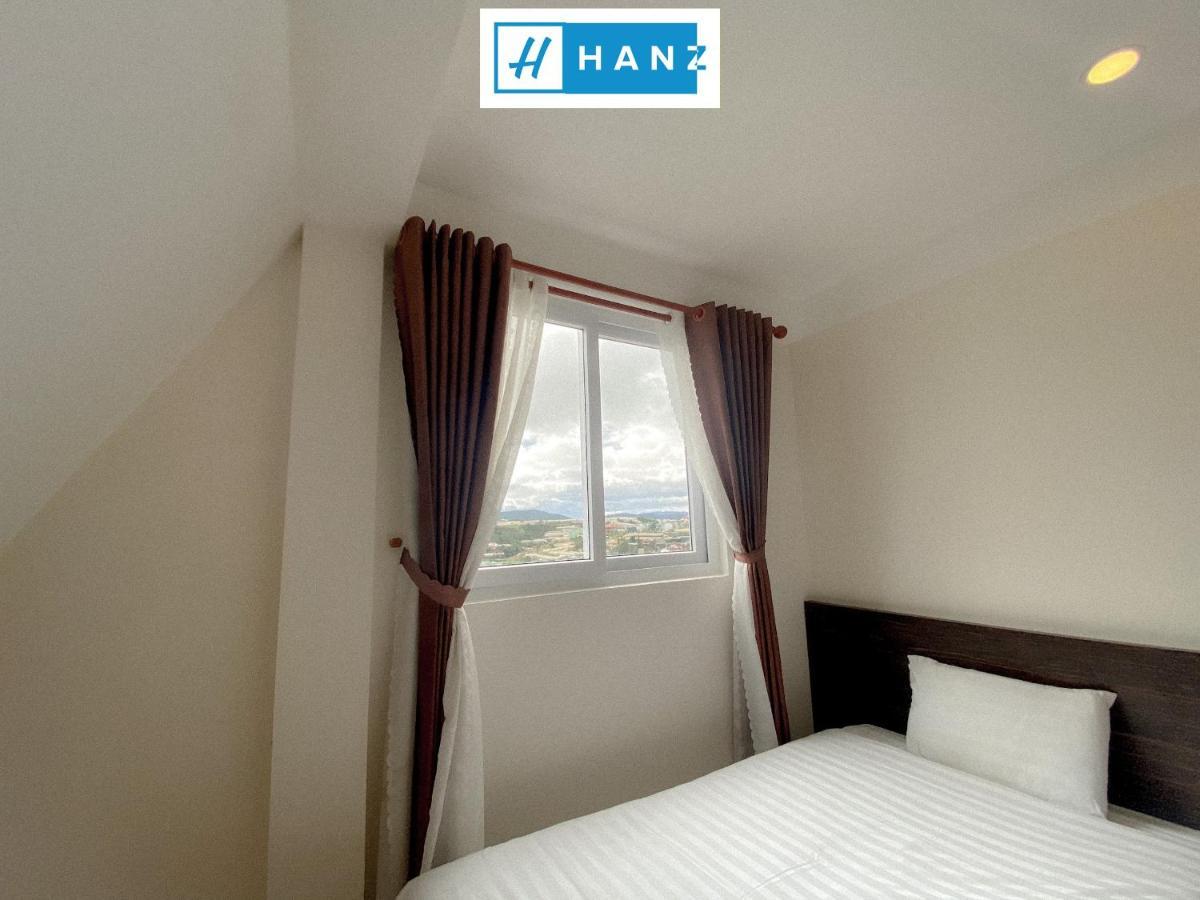 Hanz Thien Nien Ky Hotel 6B Mai Hac De Da Lat Exterior photo