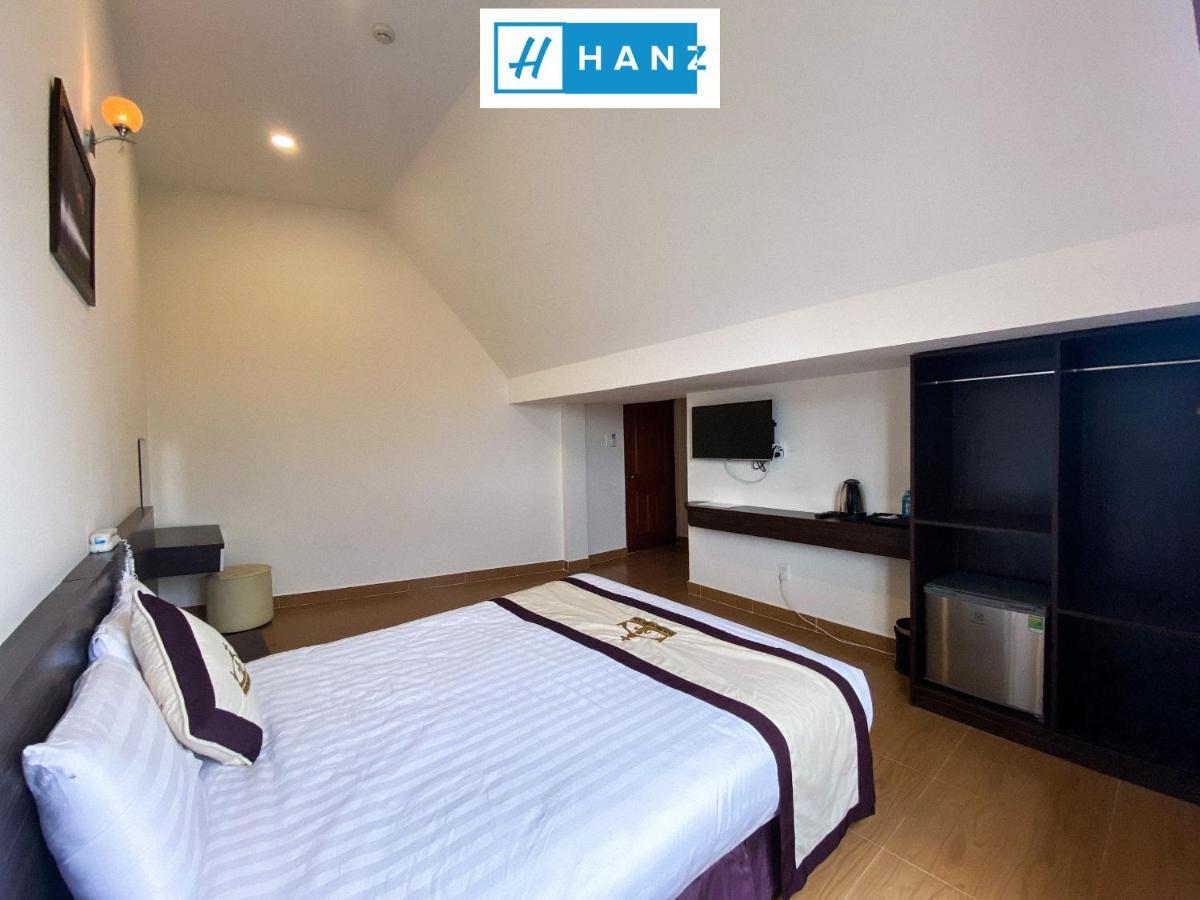 Hanz Thien Nien Ky Hotel 6B Mai Hac De Da Lat Exterior photo